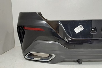 фото thumb №10, Бампер задний bmw 8 gran купе g16, f93 8083192 4.4l бензин 390kw 2022
