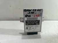 фото thumb №1, Модуль ews bmw x3 e53 6941986