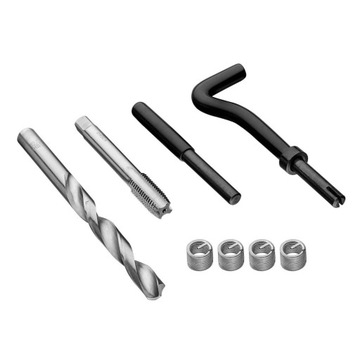 КОМПЛЕКТ ДЛЯ РЕМОНТА РЕЗЬБЫ NEO Tools M12