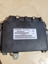 фото thumb №5, Jeep grand cherokee wk блок управления p05150338aa