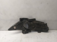 фото thumb №10, Решітка рамка протитуманної фари ліва mondeo v15- nowa