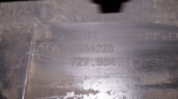 фото thumb №10, Bmw 5 g30 g31 m набір 17-20 бампер передній перед w14
