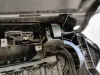 фото thumb №6, Жалюзи усилитель ролета решётка решётка радиатора bmw 5 g60 g61 м-пакет теневая линия 23