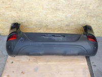 фото thumb №1, Бампер задня renault kadjar 2017r 4xpdc