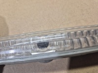 фото thumb №8, Ssangyong actyon 2006-2012 поворотник w крило