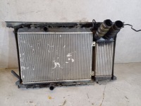 фото thumb №1, Pas радиатор вентилятор комплект citroen c4 grand picasso 1.6 hdi 06-13