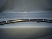 фото thumb №12, Накладка спойлер диффузор молдинг бампера зад tesla модель 3