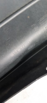 фото thumb №9, Bmw 5 f11 универсал 10- бампер задний 15857711