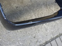 фото thumb №9, Bmw 5 g30 g31 lci рестайлінг m набір 2020- бампер переднє