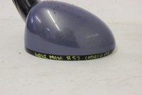 фото thumb №9, Дзеркало праве mini cabrio r52 2004r- 3 контакти a27
