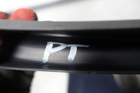 фото thumb №4, Audi q7 4m захист рамка внутрішня двері права задня