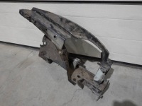 фото thumb №1, Vw new beetle cabrio підкрилок панель фари правий лонжерон чверть права перед