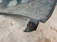 фото thumb №7, Peugeot 5008 i бампер задняя pdc