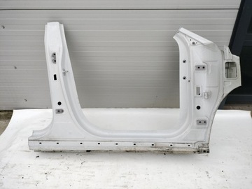 фото thumb №6, Порог bok стойка четверть правая hyundai kona 17r