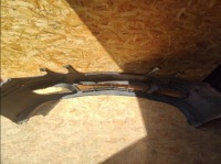 Бампер передний mercedes w211 lift a2118801540 Киев, фото thumb