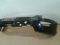 фото thumb №10, Ford kuga 2013 бампер задня