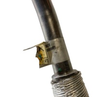 фото thumb №9, Alfa romeo stelvio 2019 шланг масляный смазки турбины