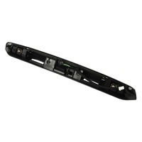 фото thumb №7, Ручка задний крышки 90810 9pg0a молдинг отделочная крышки багажника w kolorze хрома do p