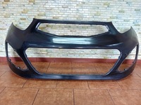 фото thumb №1, Бампер перед kia picanto ii 2 2011 - 2015