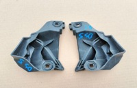 фото thumb №2, Citroen ds5 направляющая бампера задняя