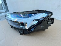 фото thumb №6, Лампа volvo xc60 ii lift левая перед przdnia оригинал оригинальный номер