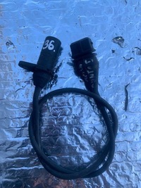 фото thumb №1, Датчик положение вала 1.1 1.2 8v punto panda palio siena stilo