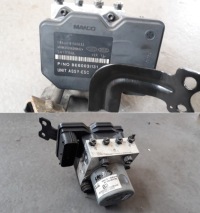 фото thumb №1, Kia sportage iii 2013r 2.0t насос abs 58920-3w410