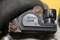 фото thumb №9, Дроссельная заслонка vectra b 1.6 b 90501011