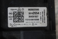 Лампа права перед opel corsa f 9829522580 3916254 Недорого, фото thumb