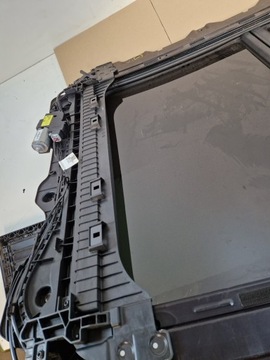 фото thumb №8, Genesis gv70 gv 70 nnb панорама дах люк 81600-ar010