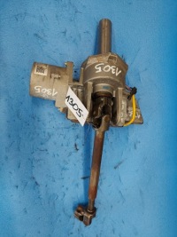 фото thumb №1, Колонка підсилювача fiat punto grande 2611786110d