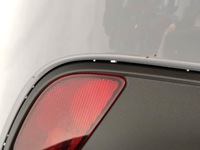 фото thumb №13, Новый org бампер задняя задний vw id.4 la7c 4x pdc