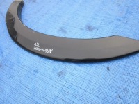 фото thumb №6, Navigator i 2000 молдинг крила ліва права задня