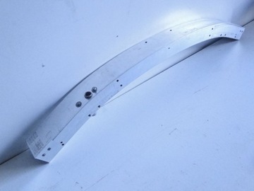 фото thumb №9, Mercedes sl r231 231 балка w бампера переднее новая усилитель