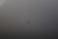 фото thumb №8, Крышка багажника багажника задняя задняя s18a mitsubishi lancer 8 viii 5d hb 10-15