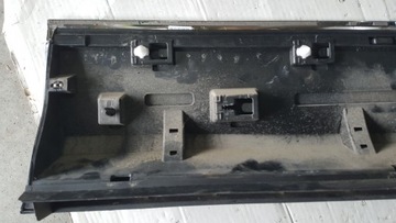 фото thumb №9, Планка дверь левый перед-- vw tiguan allspace 5nn854939a демонтаж