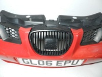 фото thumb №8, 111.zderzak перед переднє seat ibiza iii cupra fr