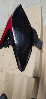 фото thumb №3, Mg4 mg 4 saic vision led лампа задня права led