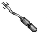 фото thumb №1, Каталізатор vw crafter 2.0 tdi 2011-12/2016