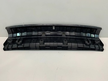 фото thumb №5, Bmw 3 g20 защита порога багажника 7450063