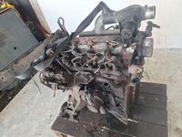 фото thumb №13, Opel vivaro reanult trafik двигатель 1.9dci f9k f9q u762 101km eur0 3