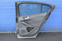 фото thumb №12, Ford focus mk4 дверь правый задняя задние