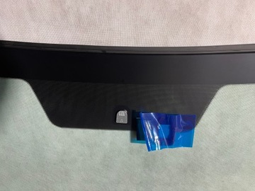 фото thumb №5, Скло передня лобове mazda cx-9 cx9 датчик акустичний hud po 2016-