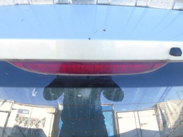 фото thumb №5, Mazda 5 i cr крышка задняя зад комплектная стекло зад