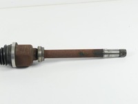 фото thumb №9, Привідний вал привідна перед правий права peugeot 308 ii t9 13-21 1.2 thp 130