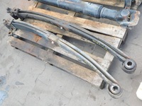 фото thumb №6, Iveco stralis pacer 260 05r рессора перед