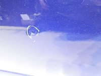 фото thumb №7, Дверь правый перед z21b opel astra iii h