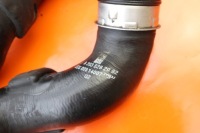 фото thumb №3, Mercedes-benz оригинальный номер 2035282082 труба интеркулер