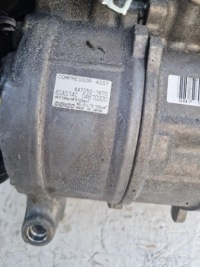 фото thumb №8, Компрессор компрессор кондиционера mercedes w176 w246 w117