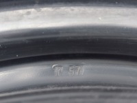 фото thumb №11, Opel vectra c докаточное колесо (докатка) 115/70/16 92m 5x110 2160132